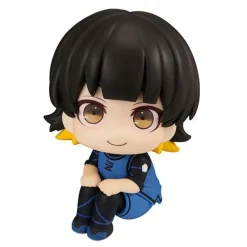 Blue Lock - Meguru Bachira Figur / Look Up: MegaHouse