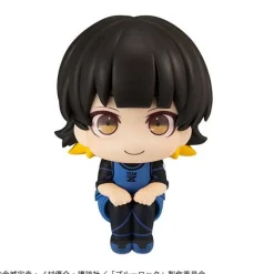 Blue Lock - Meguru Bachira Figur / Look Up: MegaHouse