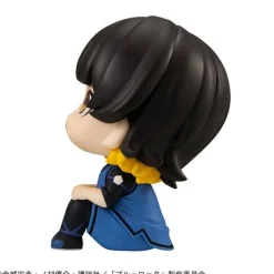Blue Lock - Meguru Bachira Figur / Look Up: MegaHouse