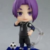 Blue Lock - Mikage Reo Nendoroid: Orange Rouge