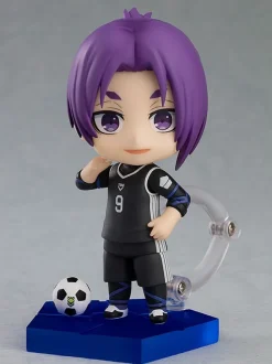 Blue Lock - Mikage Reo Nendoroid: Orange Rouge