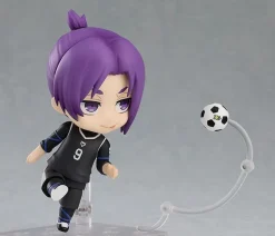 Blue Lock - Mikage Reo Nendoroid: Orange Rouge