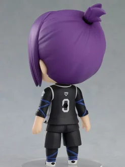 Blue Lock - Mikage Reo Nendoroid: Orange Rouge