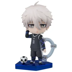 Blue Lock - Nagi Seishiro Nendoroid: Orange Rouge