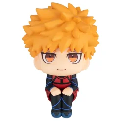 Blue Lock - Rensuke Kunigami Statue / Look Up Second Selection Ver.: Megahouse