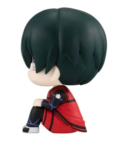 Blue Lock - Rin Itoshi Statue / Look Up: MegaHouse