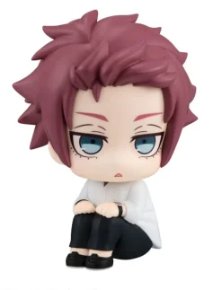 Blue Lock - Sae Itoshi Statue / Look Up: MegaHouse