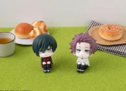 Blue Lock - Sae Itoshi Statue / Look Up: MegaHouse