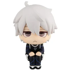 Blue Lock - Seishiro Nagi Statue / Look Up Ver. 2: Megahouse