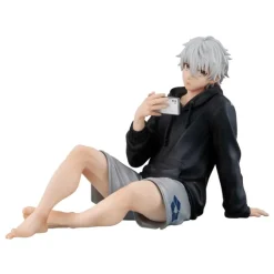 Blue Lock - Seishiro Nagi Statue / Palm Size - Episode Nagi G.E.M.: MegaHouse