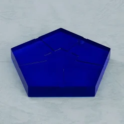 Blue Lock - Yoichi Isagi Nendoroid: Orange Rouge