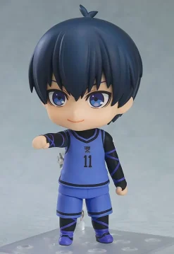 Blue Lock - Yoichi Isagi Nendoroid: Orange Rouge