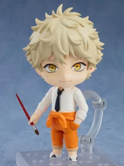 Blue Period - Yatora Yaguchi Nendoroid: Orange Rouge