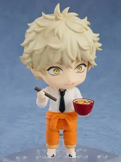 Blue Period - Yatora Yaguchi Nendoroid: Orange Rouge