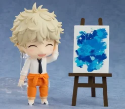 Blue Period - Yatora Yaguchi Nendoroid: Orange Rouge