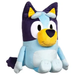 Bluey - Bluey Plüschfigur: Bluey
