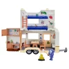 Bluey - Fahrzeug Bluey Caravan Actionfiguren: Bluey