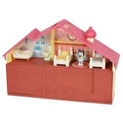 Bluey - Spielset Bluey Family Home: Bluey