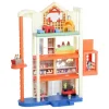 Bluey - Spielset Bluey Hammerbarn: Bluey