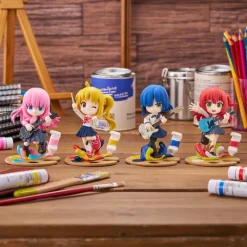 Bocchi the Rock! - Hitori Gotoh Statue / PalVerse: Bushiroad