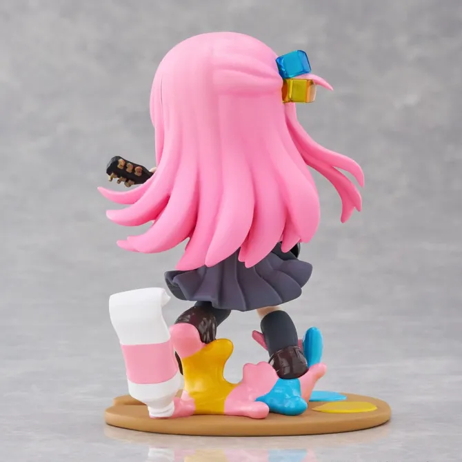 Bocchi the Rock! - Hitori Gotoh Statue / PalVerse: Bushiroad