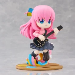 Bocchi the Rock! - Hitori Gotoh Statue / PalVerse: Bushiroad