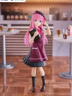 Bocchi the Rock! - Hitori Gotoh Statue / Café Style: Taito