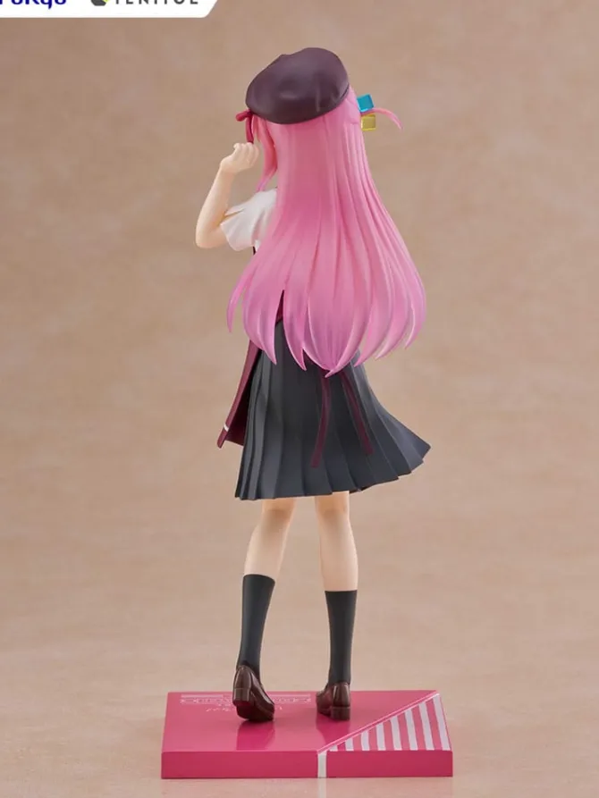 Bocchi the Rock! - Hitori Gotoh Statue / Café Style: Taito