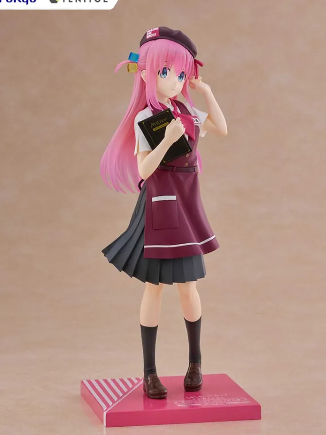 Bocchi the Rock! - Hitori Gotoh Statue / Café Style: Taito