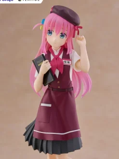 Bocchi the Rock! - Hitori Gotoh Statue / Café Style: Taito