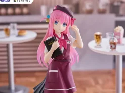 Bocchi the Rock! - Hitori Gotoh Statue / Café Style: Taito