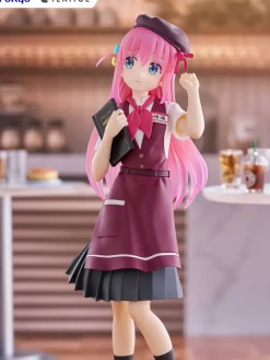 Bocchi the Rock! - Hitori Gotoh Statue / Café Style: Taito