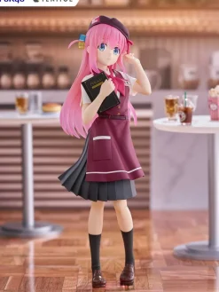 Bocchi the Rock! - Hitori Gotoh Statue / Café Style: Taito