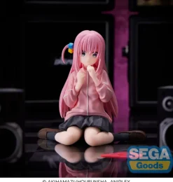 Bocchi the Rock! - Hitori Goto Figur / Perching: Sega