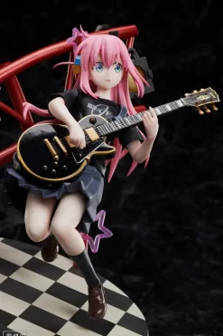 Bocchi the Rock! - Hitori Goto Statue: Aniplex