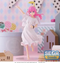 Bocchi the Rock! - Hitori Goto Statue / Luminasta: Sega