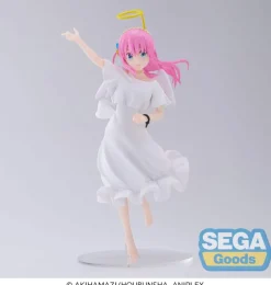 Bocchi the Rock! - Hitori Goto Statue / Luminasta: Sega