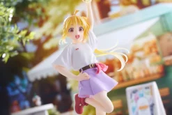 Bocchi the Rock! - Ijichi Nijika Statue / Coreful Casual Clothes Ver.: Taito Prize