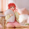 Bocchi the Rock! - Ikuyo Kita Statue / Desktop Cute - Room Wear Ver.: Taito Prize