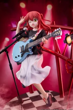 Bocchi the Rock! - Ikuyo Kita Statue: Aniplex