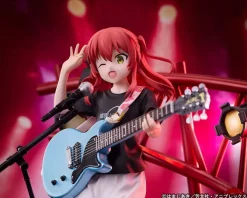 Bocchi the Rock! - Ikuyo Kita Statue: Aniplex