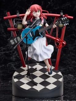 Bocchi the Rock! - Ikuyo Kita Statue: Aniplex