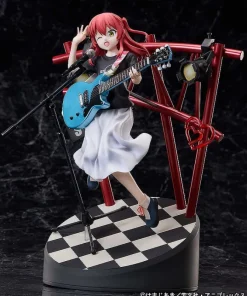 Bocchi the Rock! - Ikuyo Kita Statue: Aniplex