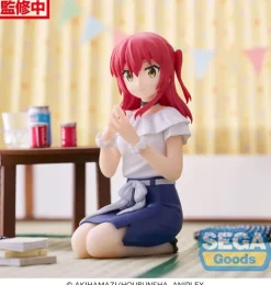 Bocchi the Rock! - Ikuyo Kita Figur / Perching: Sega