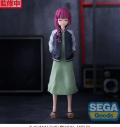 Bocchi the Rock! - Kikuri Hiroi Statue / Collections Desktop x Decorate: Sega