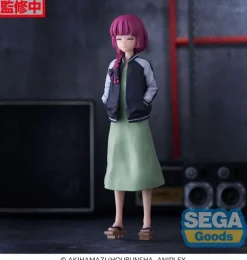 Bocchi the Rock! - Kikuri Hiroi Statue / Collections Desktop x Decorate: Sega