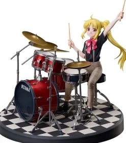 Bocchi the Rock! - Nijika Ijichi Statue: Aniplex