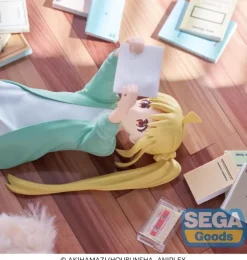 Bocchi the Rock! - Nijika Ijichi Statue / With Her Sister - PM Perching: Sega