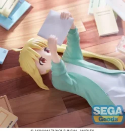 Bocchi the Rock! - Nijika Ijichi Statue / With Her Sister - PM Perching: Sega