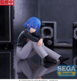 Bocchi the Rock! - Ryo Yamada Figur / Perching: Sega